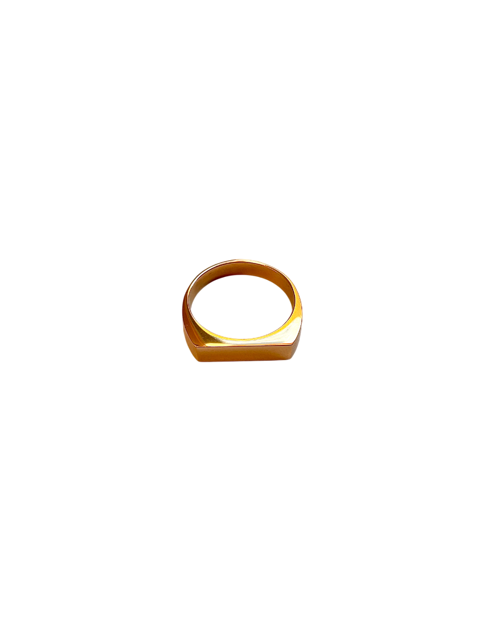 Prisma Ring Oro
