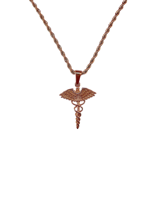 “Sanador” Oro