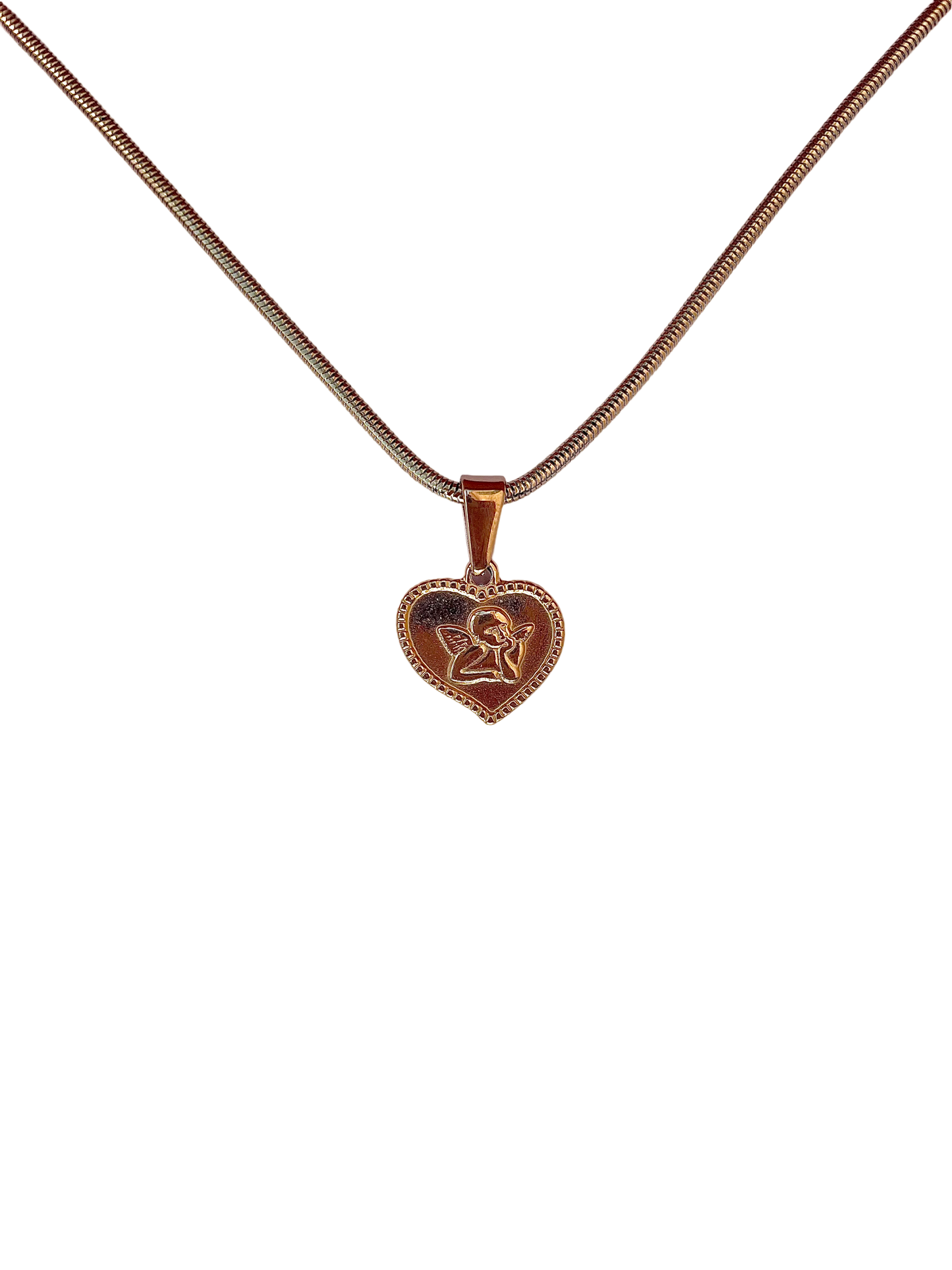 “Cupido” Oro