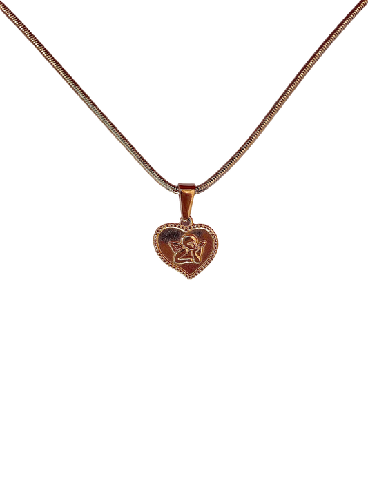 “Cupido” Oro