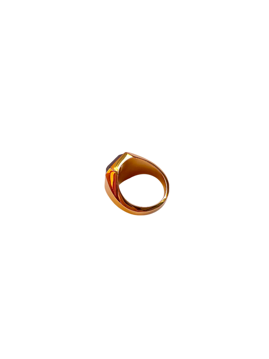 Sello Dorado