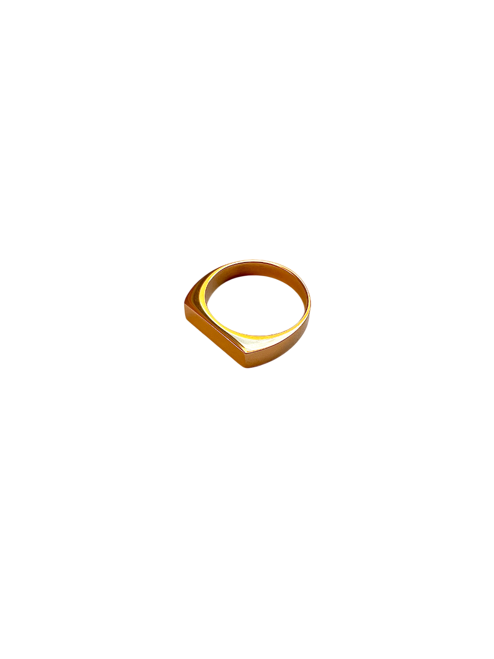 Prisma Ring Oro