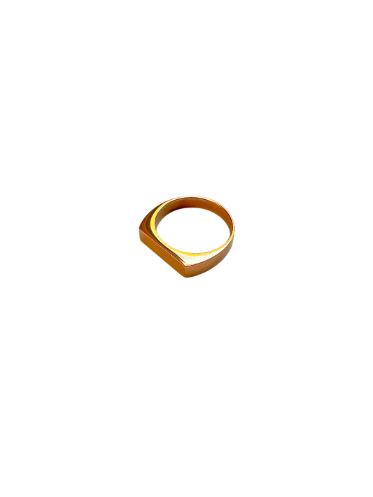 Prisma Ring Oro