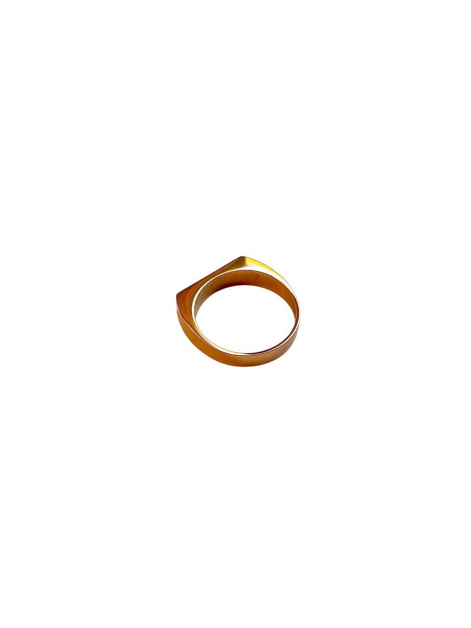 Prisma Ring Oro