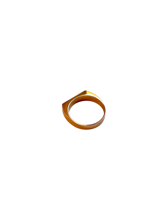Prisma Ring Oro