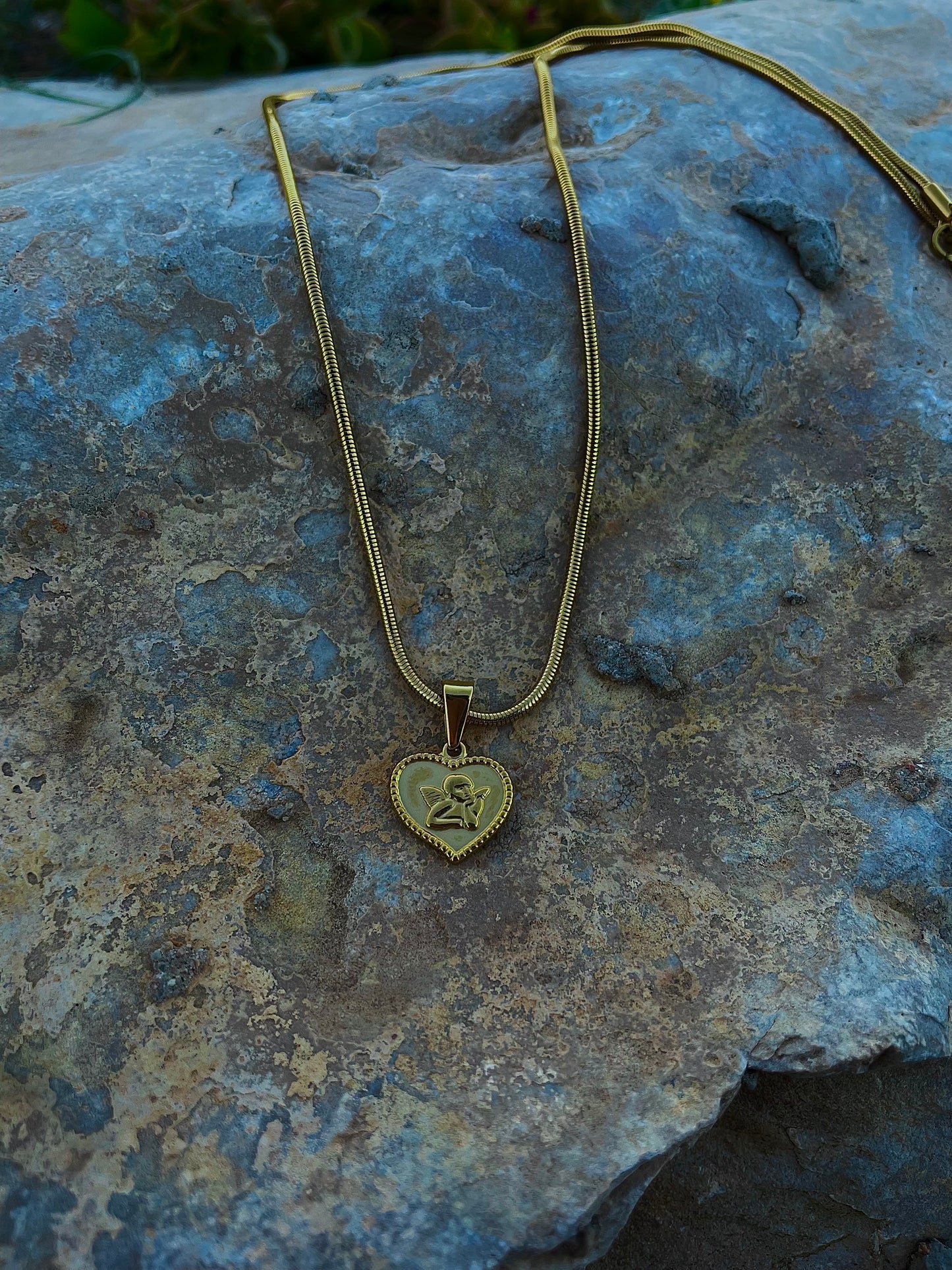 “Cupido” Oro