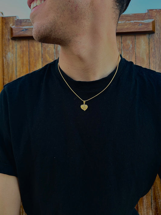 “Cupido” Oro